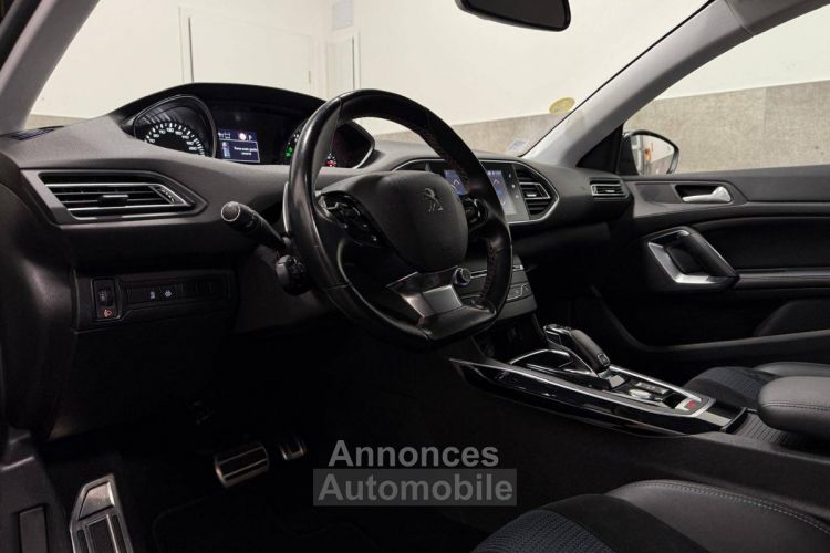 Peugeot 308 SW II 1.5 BlueHDi 130ch GT Line S&S - <small></small> 12.990 € <small>TTC</small> - #38