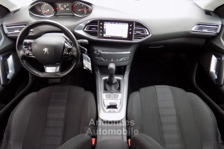 Peugeot 308 SW II 1.6 BLUEHDI 120 S&S ALLURE EAT6 - <small></small> 8.990 € <small>TTC</small> - #15