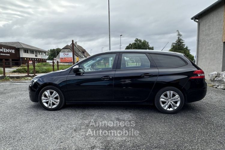 Peugeot 308 SW II 1.6 BlueHDi 120ch Business Pack EAT6 - <small></small> 9.490 € <small>TTC</small> - #3