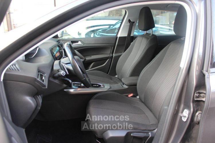 Peugeot 308 SW II (2) 1.5 BLUEHDI 130 S&S 7CV ACTIVE BUSINESS EAT8 - <small></small> 11.490 € <small>TTC</small> - #7