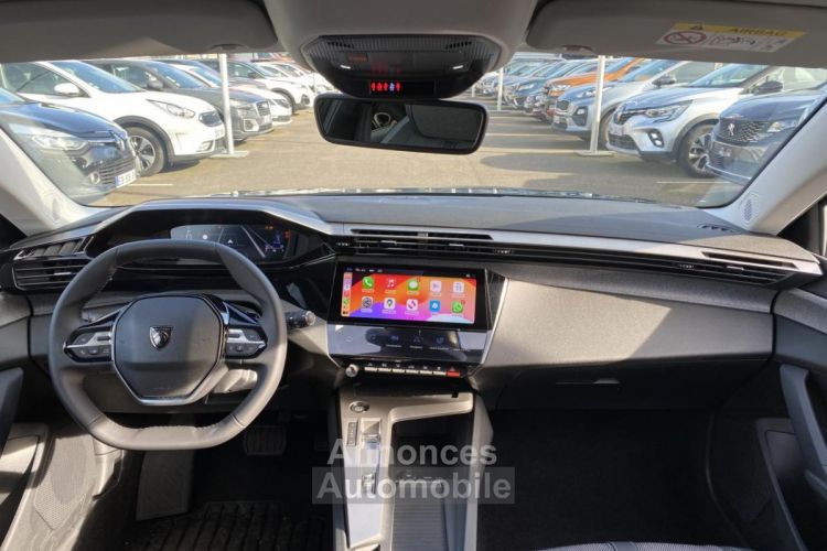 Peugeot 308 SW III 1.5 BlueHDi S&S 130 EAT8 Allure avec pack access - <small></small> 28.890 € <small></small> - #5