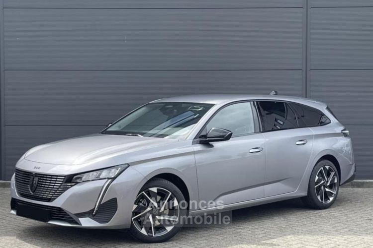 Peugeot 308 SW III 1.5 BlueHDi S&S 130 EAT8 Allure avec pack access - <small></small> 28.290 € <small></small> - #1