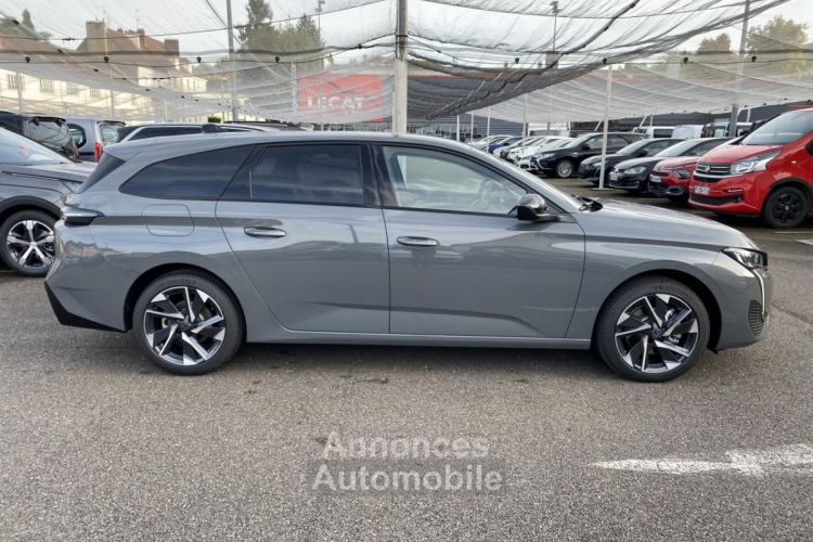 Peugeot 308 SW III 1.5 BlueHDi S&S 130 EAT8 Allure avec pack access - <small></small> 28.790 € <small></small> - #3