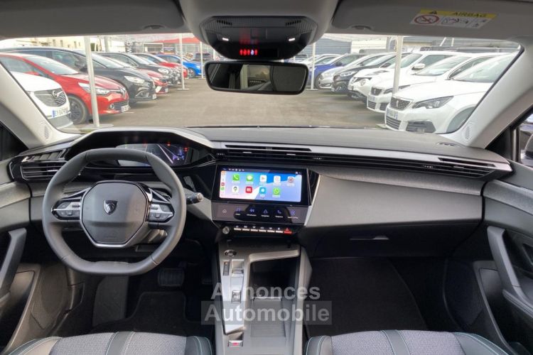 Peugeot 308 SW III 1.5 BlueHDi S&S 130 EAT8 Allure avec pack access - <small></small> 28.790 € <small></small> - #5