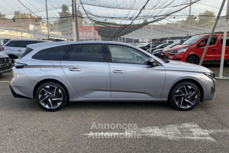 Peugeot 308 SW III 1.5 BlueHDi S&S 130 EAT8 Allure avec pack access - <small></small> 28.790 € <small></small> - #3