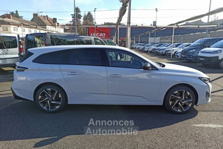 Peugeot 308 SW III 1.5 BlueHDi S&S 130 EAT8 Allure avec pack access - <small></small> 28.790 € <small></small> - #3