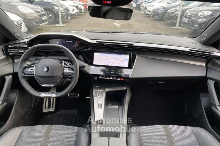 Peugeot 308 SW III 1.5 BlueHDi S&S 130 EAT8 GT 360° / TOIT OUVRANT / DRIVE ASSIST - <small></small> 32.890 € <small></small> - #5