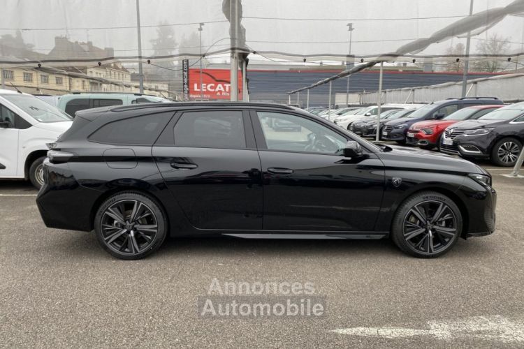 Peugeot 308 SW III 1.5 BlueHDi S&S 130 EAT8 GT TOIT OUVRANT / 360° - <small></small> 33.890 € <small></small> - #3