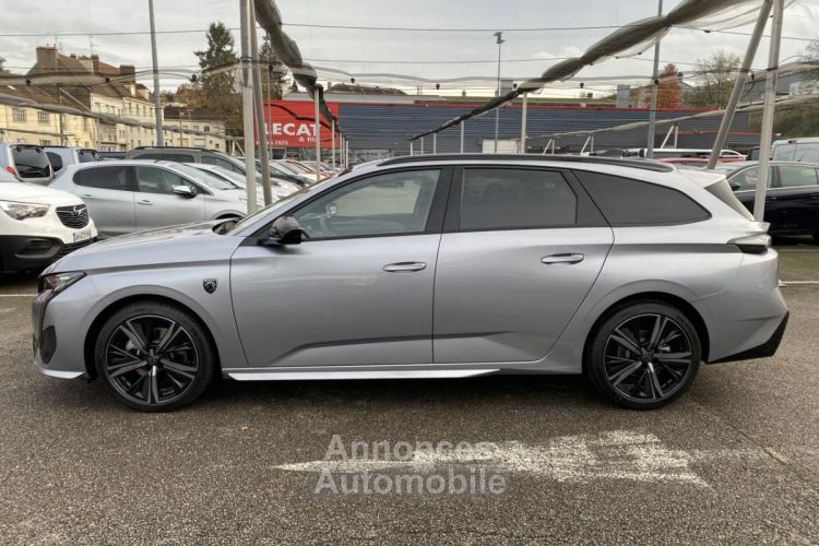 Peugeot 308 SW III 1.5 BlueHDi S&S 130 EAT8 GT TOIT OUVRANT / FOCAL 360° - <small></small> 30.890 € <small></small> - #2