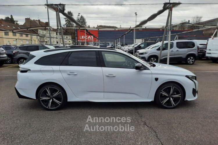 Peugeot 308 SW III 1.5 BlueHDi S&S 130 EAT8 GT TOIT OUVRANT / SIEGE AGR - <small></small> 33.490 € <small></small> - #3