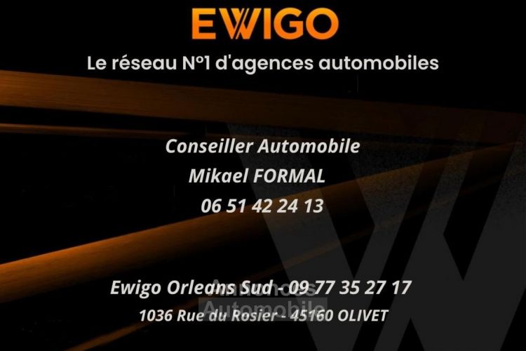 Peugeot 308 SW MOTEUR NEUF changé par à 127000KM GENERATION-II 1.2 PURETECH 130 GT LINE... - <small></small> 9.990 € <small>TTC</small> - #2