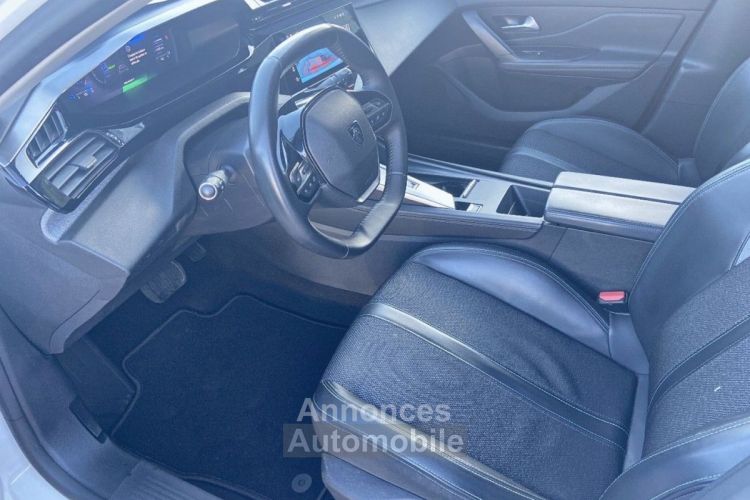 Peugeot 308 SW NEW HYBRID 180 e-EAT8 ALLURE PACK GPS Caméra 7.4kW - <small></small> 18.490 € <small>TTC</small> - #12