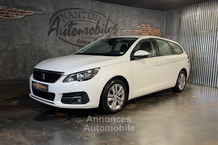 Peugeot 308 SW PEUGEOT 308 SW Active 1.5 BlueHDi 130ch S&S Active EAT8 - <small></small> 11.490 € <small>TTC</small> - #1