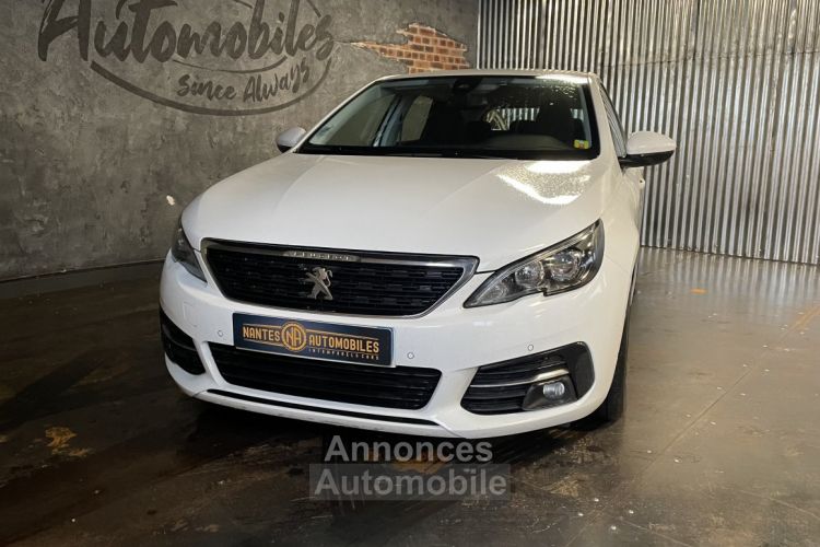 Peugeot 308 SW PEUGEOT 308 SW Active 1.5 BlueHDi 130ch S&S Active EAT8 - <small></small> 11.490 € <small>TTC</small> - #2