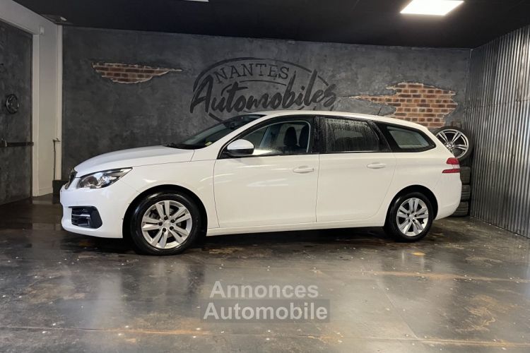 Peugeot 308 SW PEUGEOT 308 SW Active 1.5 BlueHDi 130ch S&S Active EAT8 - <small></small> 11.490 € <small>TTC</small> - #3