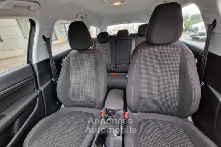 Peugeot 308 SW Phase II 1.5 BlueHDi 16V 130 cv ACTIVE - <small></small> 10.990 € <small>TTC</small> - #16