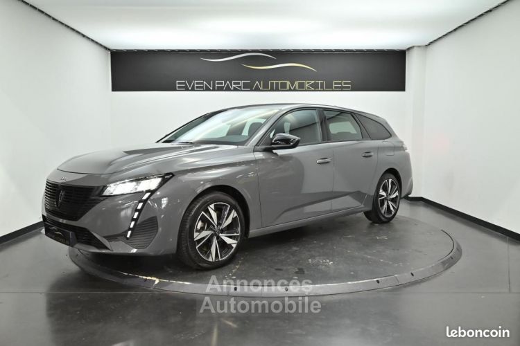 Peugeot 308 SW PHEV 180 e-EAT8 Active Pack - <small></small> 26.990 € <small>TTC</small> - #1