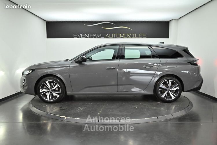 Peugeot 308 SW PHEV 180 e-EAT8 Active Pack - <small></small> 26.990 € <small>TTC</small> - #2