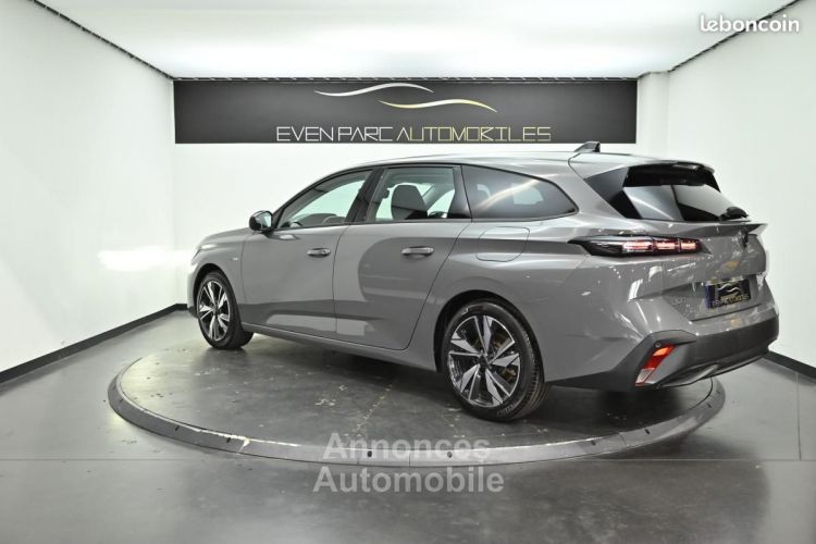 Peugeot 308 SW PHEV 180 e-EAT8 Active Pack - <small></small> 26.990 € <small>TTC</small> - #3