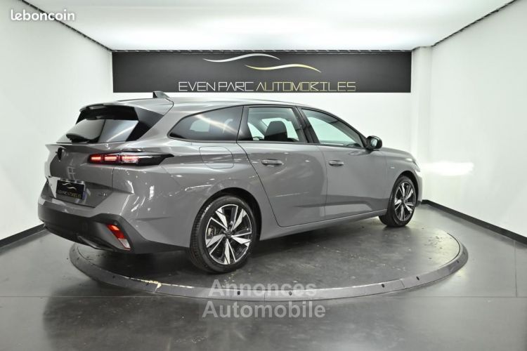 Peugeot 308 SW PHEV 180 e-EAT8 Active Pack - <small></small> 26.990 € <small>TTC</small> - #7