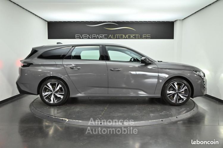 Peugeot 308 SW PHEV 180 e-EAT8 Active Pack - <small></small> 26.990 € <small>TTC</small> - #8