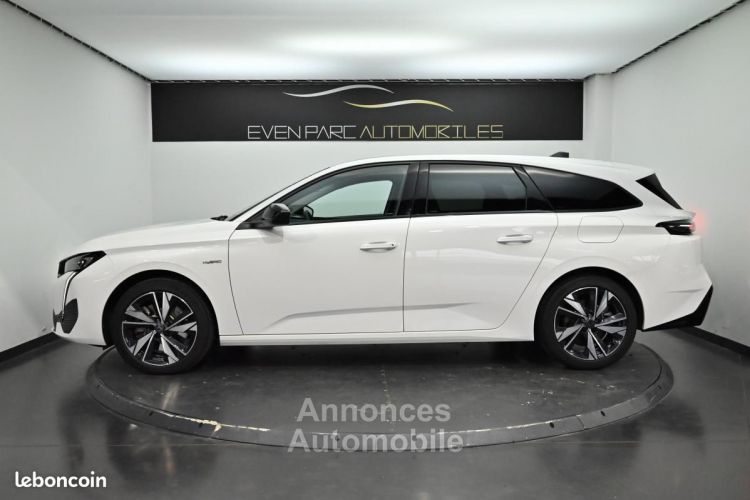 Peugeot 308 SW PHEV 180 e-EAT8 Allure - <small></small> 27.990 € <small>TTC</small> - #2