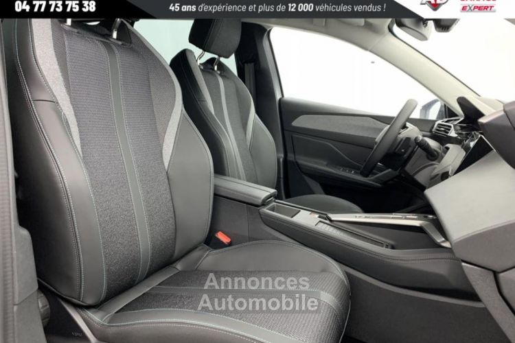 Peugeot 308 SW PHEV 180 e-EAT8 Allure Pack - <small></small> 31.059 € <small>TTC</small> - #7