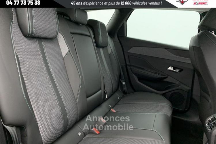 Peugeot 308 SW PHEV 180 e-EAT8 Allure Pack - <small></small> 31.059 € <small>TTC</small> - #8