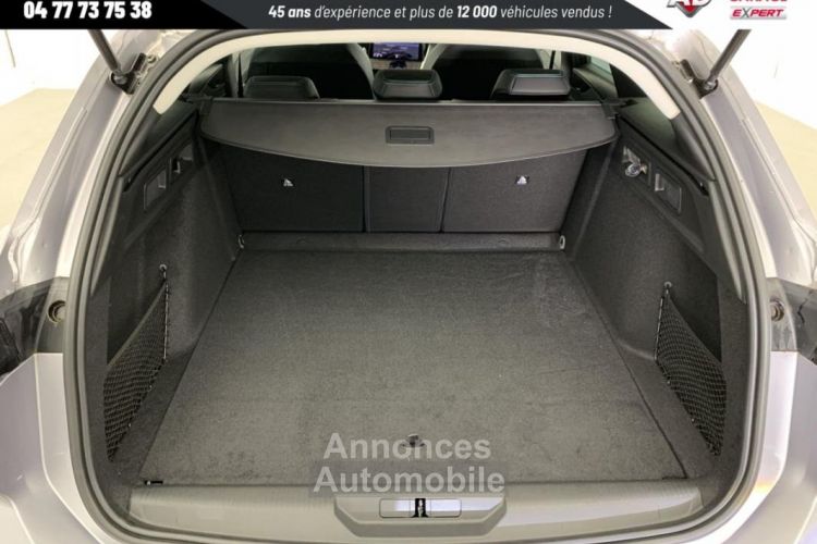 Peugeot 308 SW PHEV 180 e-EAT8 Allure Pack - <small></small> 31.059 € <small>TTC</small> - #9