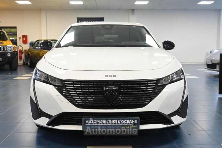 Peugeot 308 SW PHEV 180 e-EAT8 Allure Pack - <small></small> 20.998 € <small>TTC</small> - #2