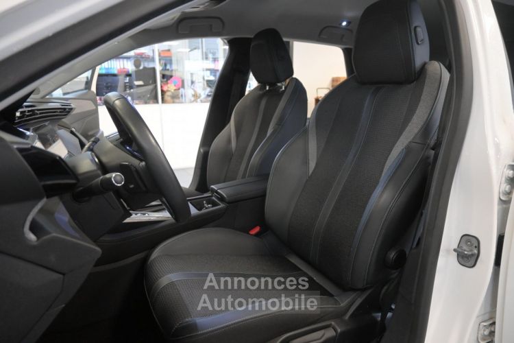 Peugeot 308 SW PHEV 180 e-EAT8 Allure Pack - <small></small> 20.998 € <small>TTC</small> - #15