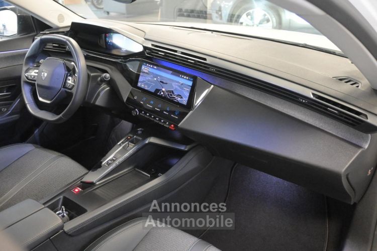 Peugeot 308 SW PHEV 180 e-EAT8 Allure Pack - <small></small> 20.998 € <small>TTC</small> - #22