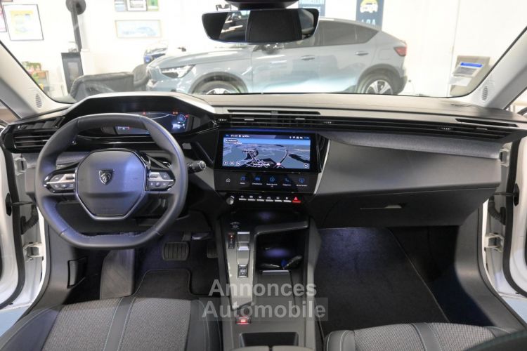 Peugeot 308 SW PHEV 180 e-EAT8 Allure Pack - <small></small> 23.998 € <small>TTC</small> - #11