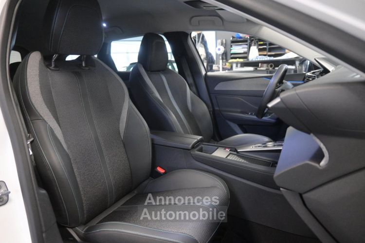 Peugeot 308 SW PHEV 180 e-EAT8 Allure Pack - <small></small> 23.998 € <small>TTC</small> - #22