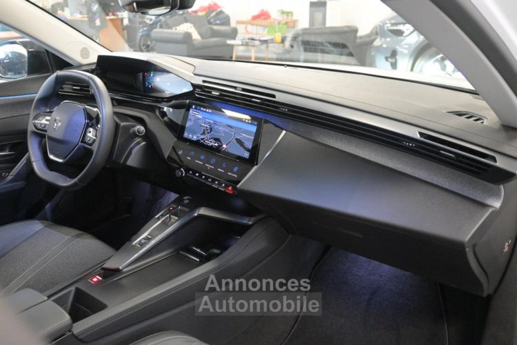 Peugeot 308 SW PHEV 180 e-EAT8 Allure Pack - <small></small> 23.998 € <small>TTC</small> - #23