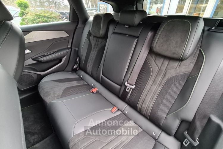 Peugeot 308 SW PHEV 180CH GT E-EAT8 - <small></small> 41.870 € <small>TTC</small> - #13