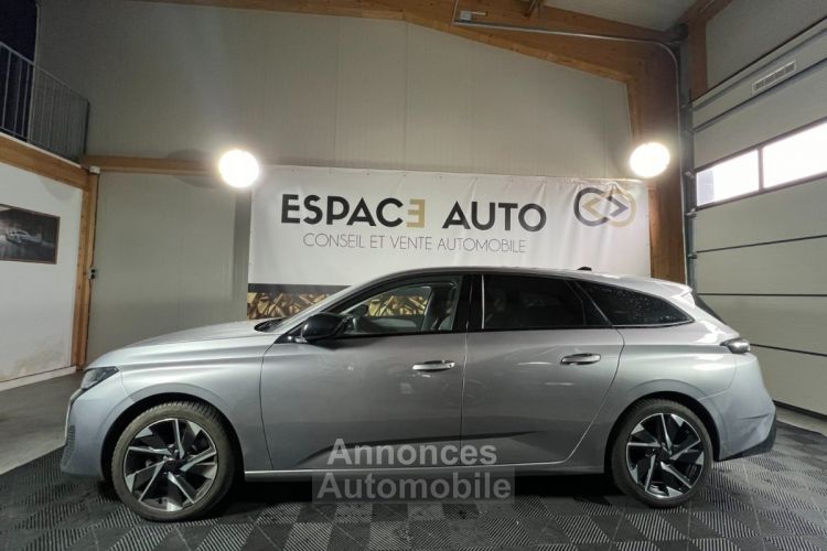 Peugeot 308 SW PureTech 130ch SS EAT8 Allure - <small></small> 22.990 € <small>TTC</small> - #2