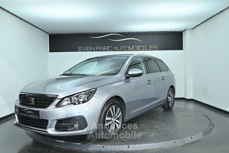 Peugeot 308 SW PureTech 130ch S&S EAT8 Allure - <small></small> 11.990 € <small>TTC</small> - #1