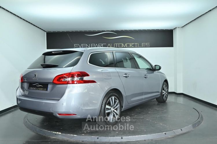 Peugeot 308 SW PureTech 130ch S&S EAT8 Allure - <small></small> 11.990 € <small>TTC</small> - #2