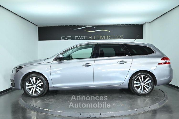 Peugeot 308 SW PureTech 130ch S&S EAT8 Allure - <small></small> 11.990 € <small>TTC</small> - #3