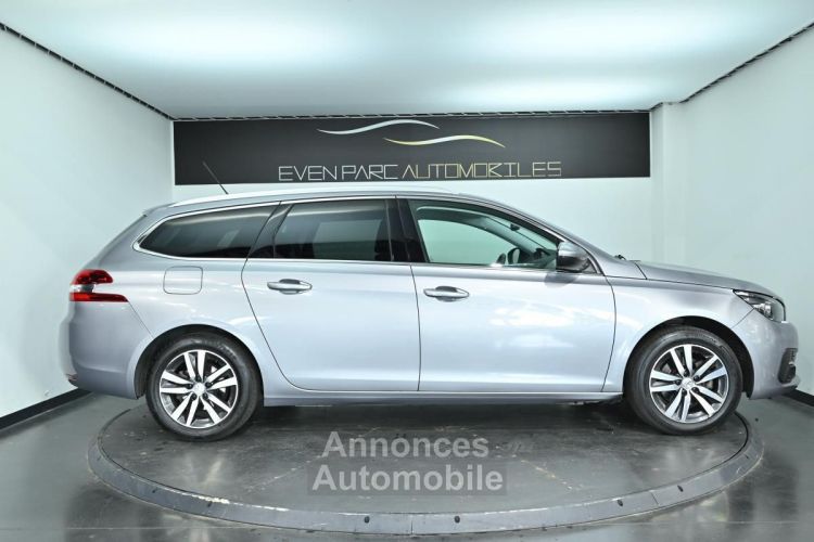 Peugeot 308 SW PureTech 130ch S&S EAT8 Allure - <small></small> 11.990 € <small>TTC</small> - #4