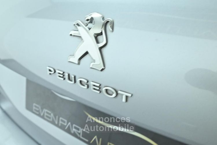 Peugeot 308 SW PureTech 130ch S&S EAT8 Allure - <small></small> 11.990 € <small>TTC</small> - #18