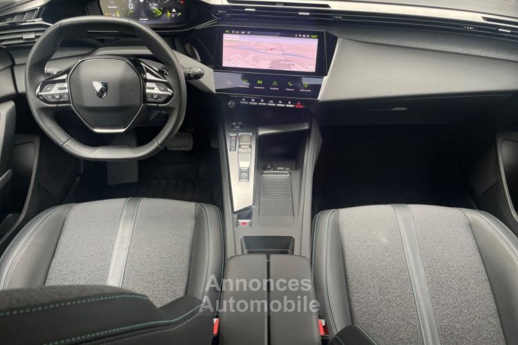 Peugeot 308 SW PureTech 130ch SS EAT8 Allure - <small></small> 24.490 € <small>TTC</small> - #2