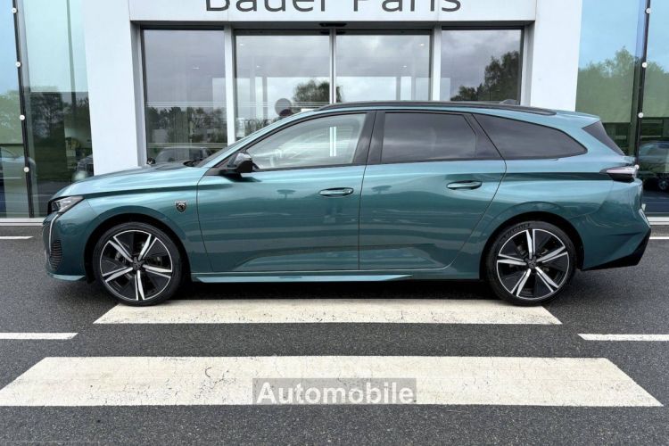 Peugeot 308 SW PureTech 130ch S&S EAT8 GT - <small></small> 25.980 € <small>TTC</small> - #3