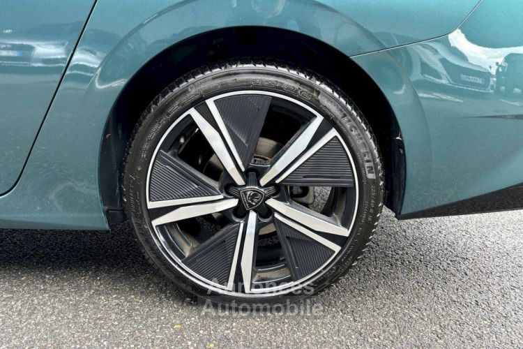 Peugeot 308 SW PureTech 130ch S&S EAT8 GT - <small></small> 25.980 € <small>TTC</small> - #30
