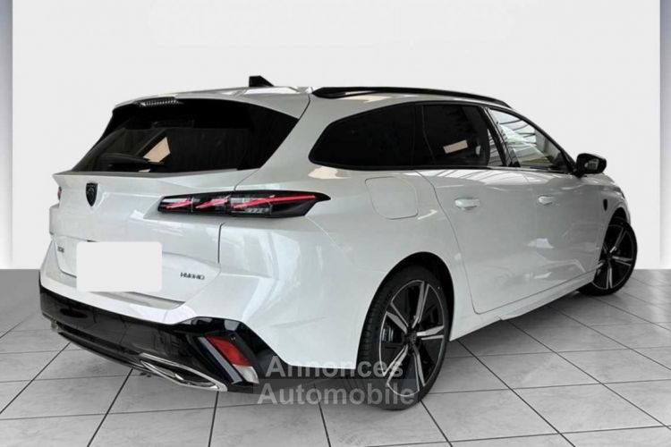 Peugeot 308 SW PureTech 130ch S&S EAT8 GT - <small></small> 28.990 € <small></small> - #2