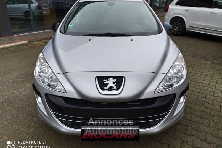 Peugeot 308 SW Tendance - <small></small> 6.600 € <small>TTC</small> - #2