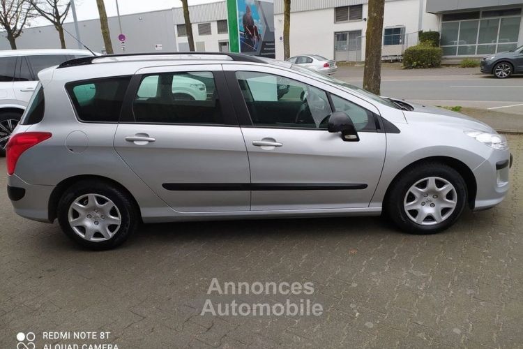 Peugeot 308 SW Tendance - <small></small> 6.600 € <small>TTC</small> - #6