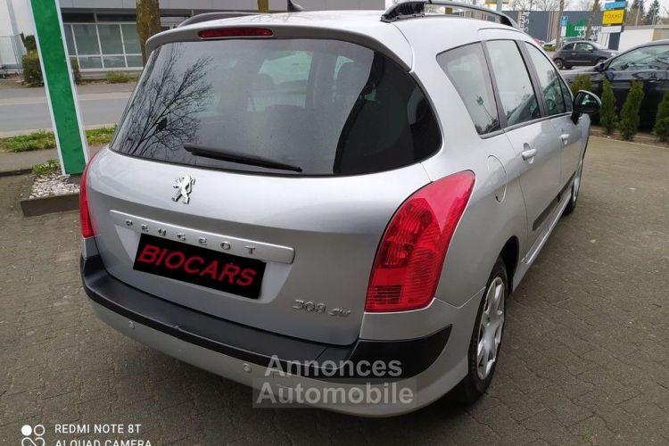 Peugeot 308 SW Tendance - <small></small> 6.600 € <small>TTC</small> - #7