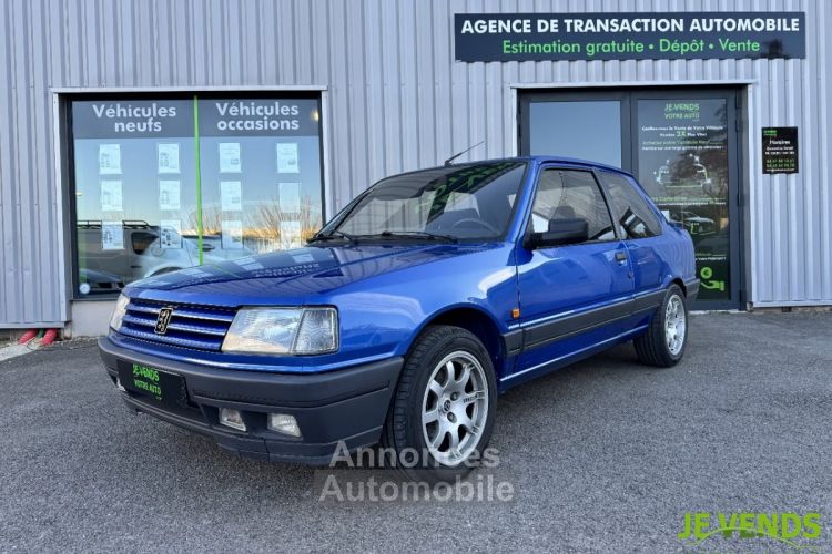 Peugeot 309 1.9 i GTI 16V 160cv - <small></small> 17.990 € <small>TTC</small> - #1